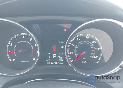 2015 Mitsubishi Outlander Sport Gt из США, поврежденный, VIN 4A4AP4AW9FE025252